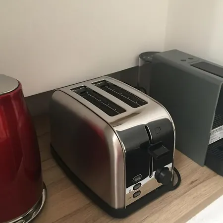 Apartman Small In The Heart Of The 7th Arrondissement Ideal For An Urb